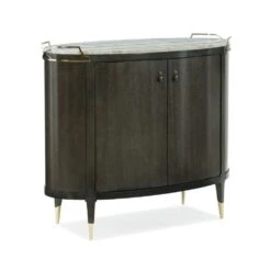 Mixer Bar Cabinet