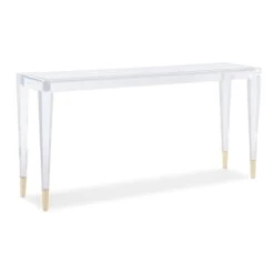 Relax - Clear, Gold -France and So Furniture cla 019 443