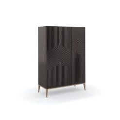 Unconventional Cabinet -France and So Furniture cla 020 054