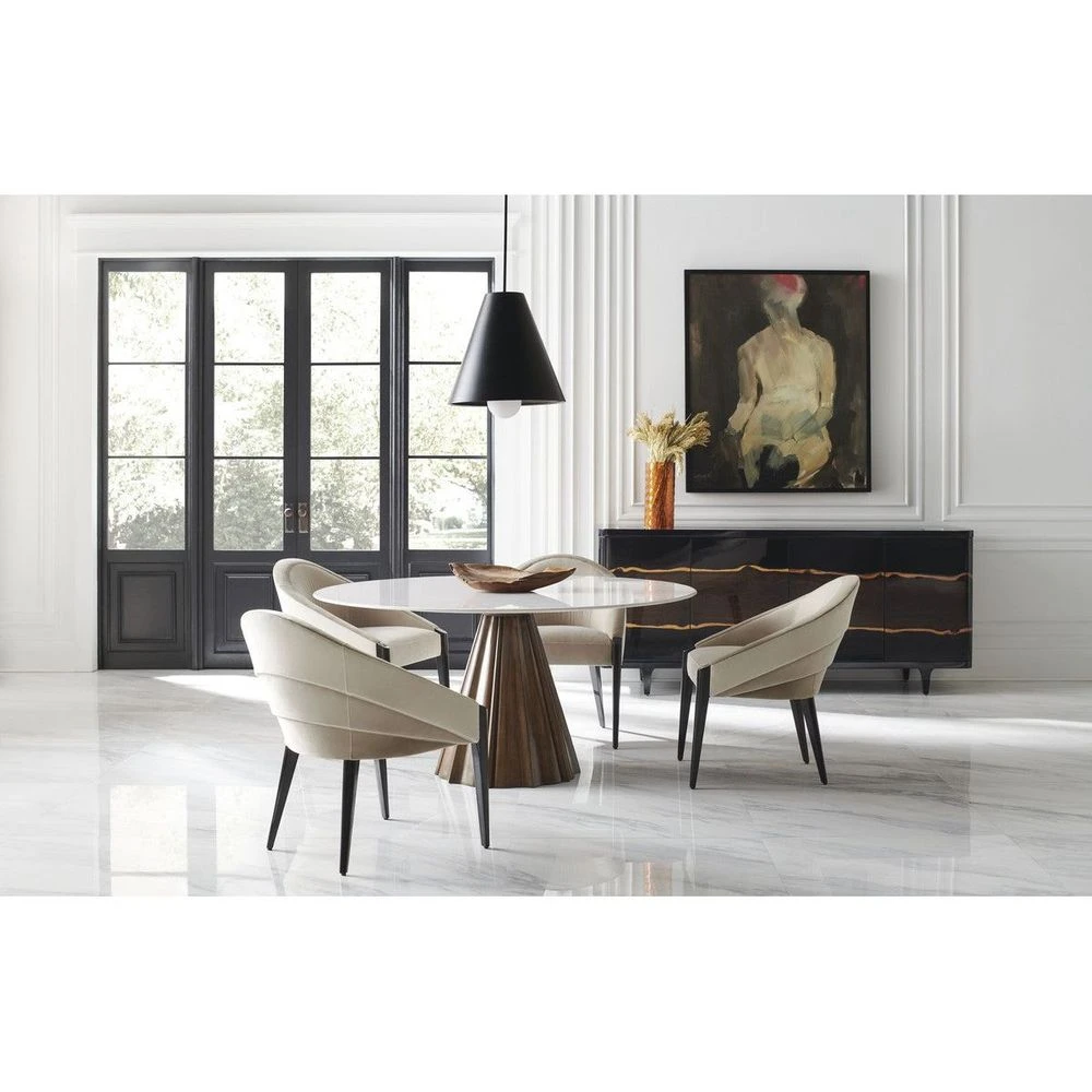 Pure Dining Table 2 Pure Dining Table - Image 2