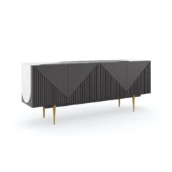 Precipice Sideboard -France and So Furniture cla 020 213