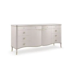 Debutante - Off White, Silver -France and So Furniture cla 021 011