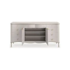 Debutante - Off White, Silver -France and So Furniture cla 021 011 open2