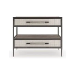 Echoes - Grey, White, Bronze