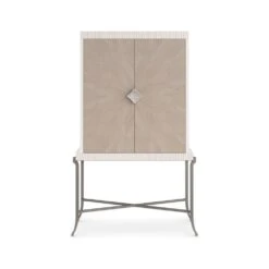 Aspirations - Grey, White, Bronze -France and So Furniture cla 021 511 front 5a3df7ea 6781 4d54 a02a 192defaff956