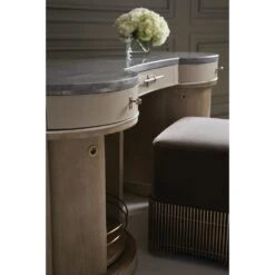 Glamour Desk -France and So Furniture cla 022 071 detail2 4d8b314e 3842 4944 9434 8d412590700e