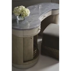 Glamour Desk -France and So Furniture cla 022 071 detail 0591823b d07d 46a9 ad55 3a2e43d6662c