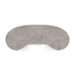 Glamour Desk -France and So Furniture cla 022 071 top