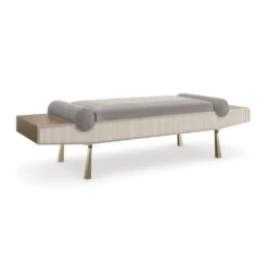 Carousel Bench -France and So Furniture cla 022 083