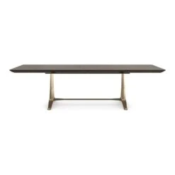 Louvre Extension Dining Table