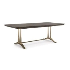 Louvre Extension Dining Table -France and So Furniture cla 022 203