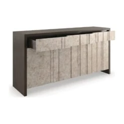 Sunset - Grey, Silver -France and So Furniture cla 022 211 open