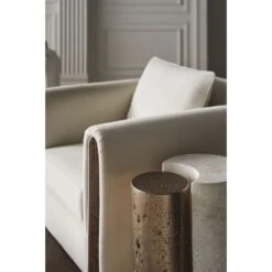 Cosmic - White, Gold -France and So Furniture cla 022 424 detail 46564da8 6f11 4ab8 9ff4 17dda86b1c93