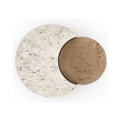 Cosmic - White, Gold -France and So Furniture cla 022 424 top 7a38bb83 130c 4eef 802b fbe8b0b0ac08