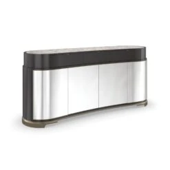 Frost Sideboard With Stone Top -France and So Furniture cla 023 211
