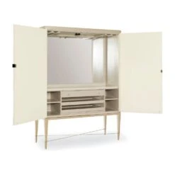 Surrender Cabinet -France and So Furniture cla 416 052 open hr