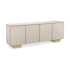 Stunner - Taupe, White -France and So Furniture cla 416 441 alt hr