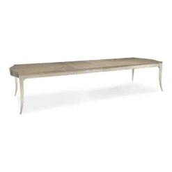 Served Up Dining Table -France and So Furniture cla 417 201 2leaf hr