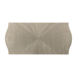 Served Up Dining Table -France and So Furniture cla 417 201 top hr