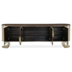 Showtime Entertainment Unit -France and So Furniture cla 418 531 open hr