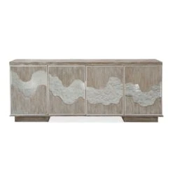 Streamline Credenza