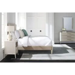 Adore - White, Clear, Gold -France and So Furniture cla 420 123 rs