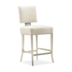 Allocated Counter Stool - Silver -France and So Furniture cla 420 314 eb5a5d16 5c4b 41ef 9cd2 22fb2059ebae