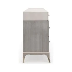 Cadence - Brown, Silver, Off White -France and So Furniture cla 422 011 side