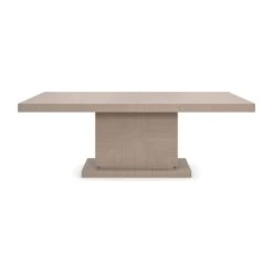 Limitless Extension Dining Table - Woodland Gray