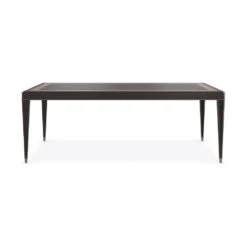 Masterpiece Extension Dining Table 10 Masterpiece Extension Dining Table -France and So Furniture cla 422 204 front