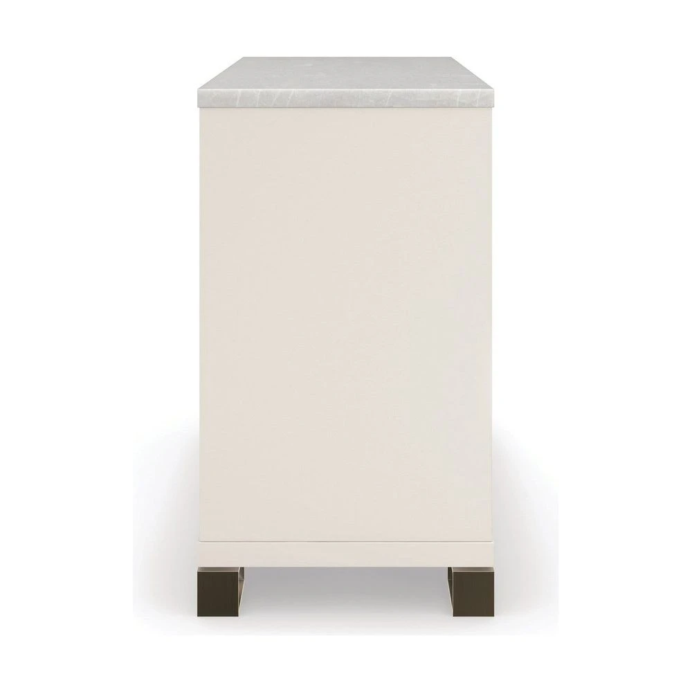 Whisper - Grey, White, Silver 5 Whisper - Grey, White, Silver - Image 5