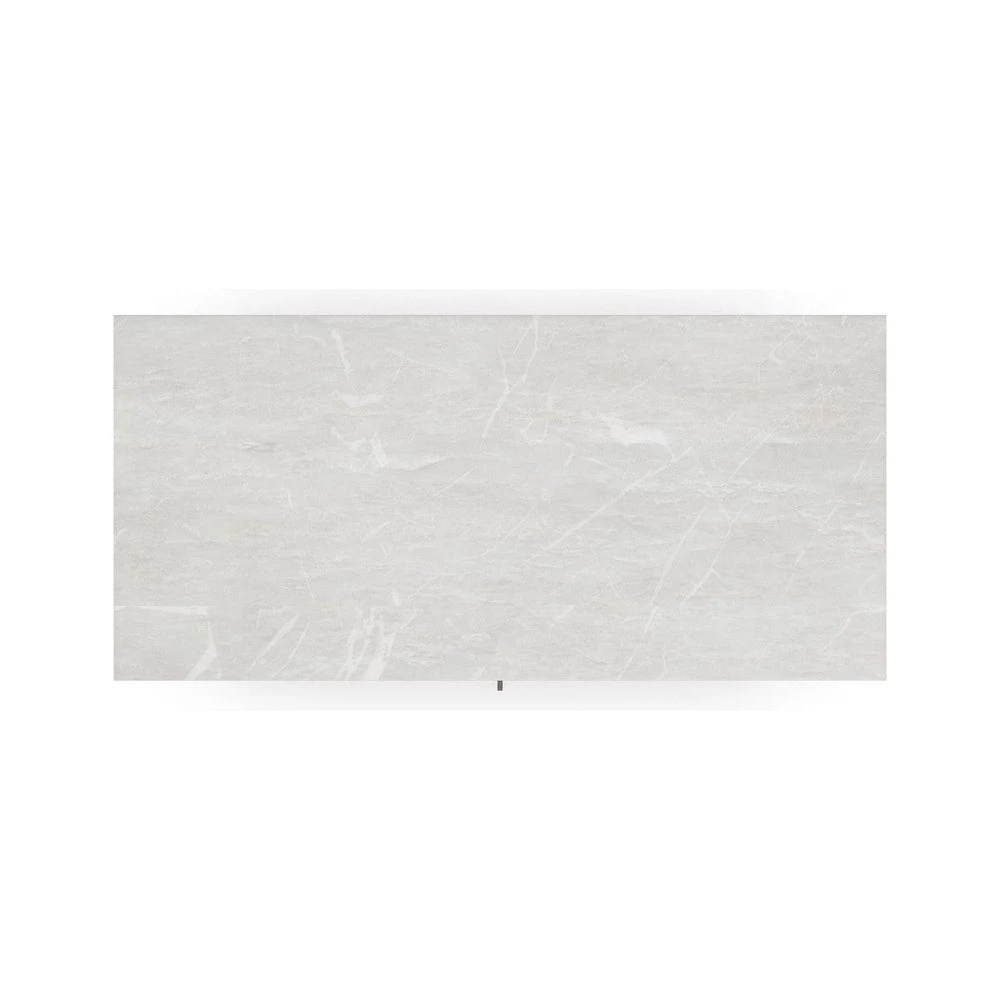 Whisper - Grey, White, Silver 6 Whisper - Grey, White, Silver - Image 6