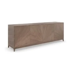 Dawn Sideboard - Mocha -France and So Furniture cla 422 531