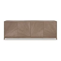 Dawn Sideboard - Mocha