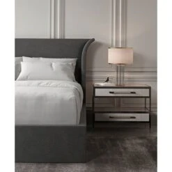 Echoes - Grey, White, Bronze -France and So Furniture cla 5423 121 a rs2 8b6e0f44 4110 4fb8 baf0 9a947acfeabc