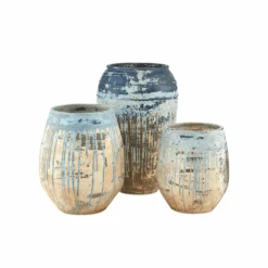 Catania Large Antique Blue Drip Planter -France and So Furniture cojavs4dpnqfyiag80a2 c2cda5bc 702d 441d 9137 2a304d6a264a