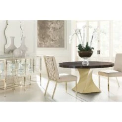 Valuable Glass Credenza -France and So Furniture con dintab 014 rs3 hr