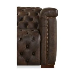 Vanguard Deux 5 Seat Sectional With Three Power Recliners And Six Power Headrests - Brown -France and So Furniture cux2s3vqvp1hnk2zzjgf f8cbb944 0585 4567 aa1a b49397a76574