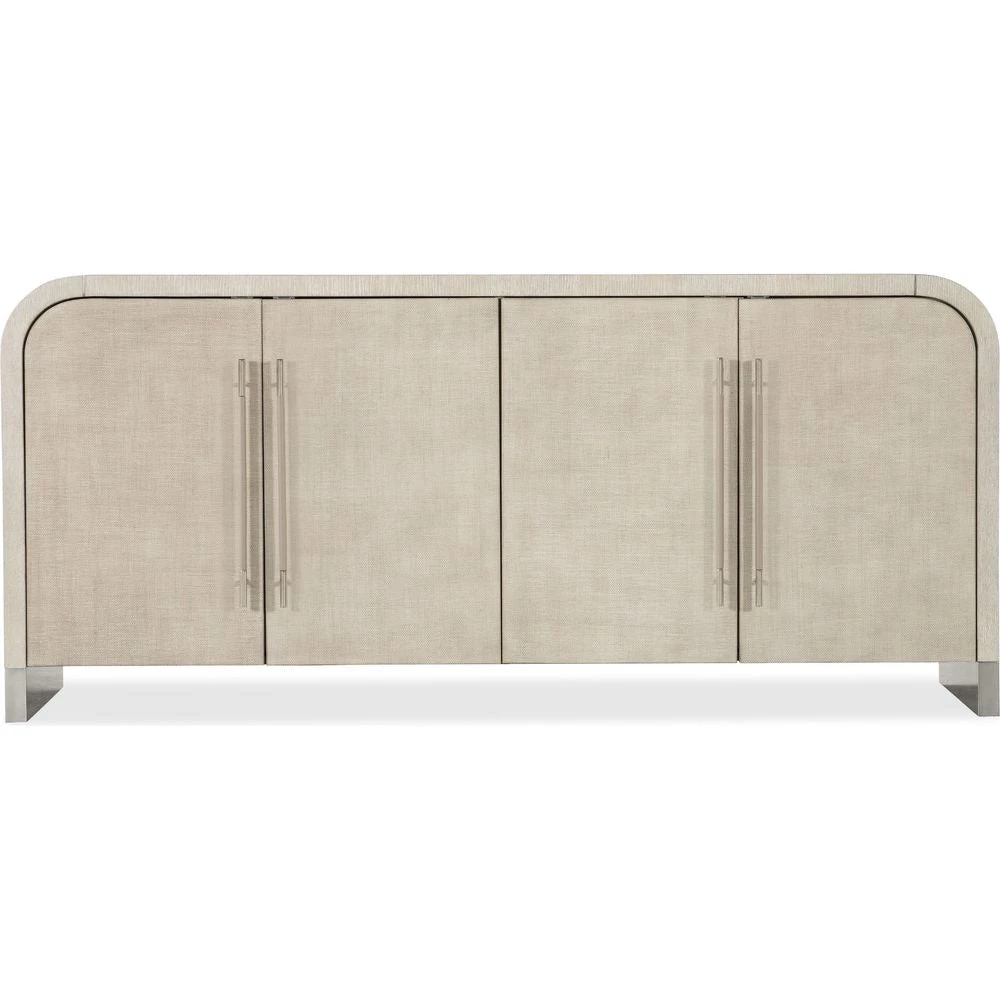 Pulse Buffet - Light Wood 5 Pulse Buffet - Light Wood - Image 5