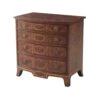 Regency Bedroom Nightstand