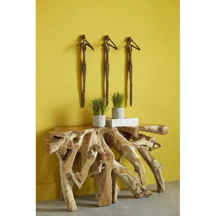 Lume Wall Art- Set Of 3 2 Lume Wall Art- Set Of 3 - Image 2