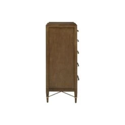 Verona Chanterelle Five-Drawer Chest -France and So Furniture d361c494bf6d51c6168eb04f6e15c0847f14fdb1