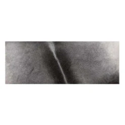 Sahara Bench - Cowhide -France and So Furniture d4b319fdf469d095709142705cbd5c4e