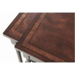 Waves Of Approval Nest Of Tables -France and So Furniture d5fa0c4dd4ba364f9fcfd5fa93da01b9