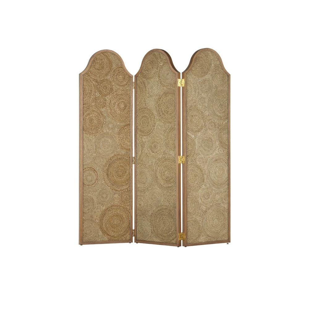 Sisal Screen 1 Sisal Screen