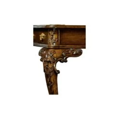 William Kent Style Games Table -France and So Furniture d8082f7cf287e7b8cd89fb72222e6c8298124ea6 full