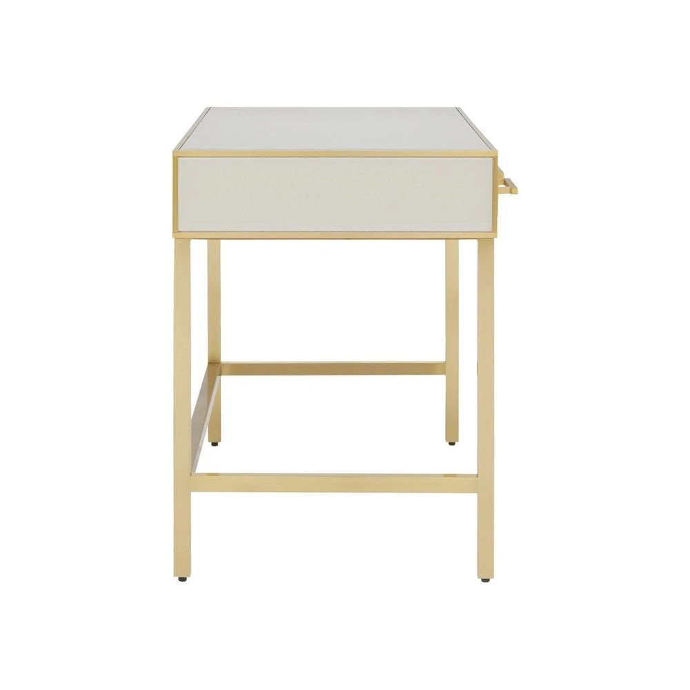 Arden Ivory Vanity 4 Arden Ivory Vanity - Image 4