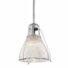 Haverhill 1 Light Pendant