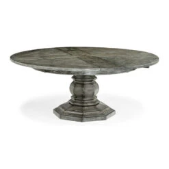 Casual Dining Table With Self-Storing Leaves -France and So Furniture d9b34f1f26acb6b8e553f5da2a583fcaedf62c3e full