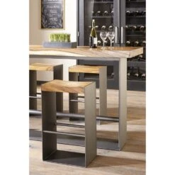 Eon Bar Table, Natural 11 Eon Bar Table, Natural -France and So Furniture da2d6edaf68f5bb3e09cf067186ae79d res